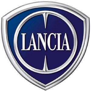 Lancia-Logo