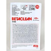 Betaclean-3300 fazzoletto sgrassante
